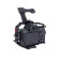 Camera Cage for Sony a7 IV Basic Kit Back