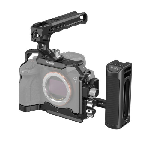 SmallRig Advanced Kit for Sony Alpha 7 IV/Alpha 7 S III 3669 (Chính hãng)