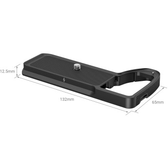 SmallRig Baseplate for Sony Alpha 7 IV 3666 (Chính hãng)