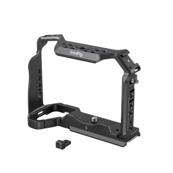 SmallRig Full Camera Cage for Sony Alpha 7 IV/Alpha 7S III/Alpha 1 3667 (Chính hãng)