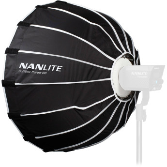 Softbox Parabolic NanLite SB-FZ60 (Chính hãng)
