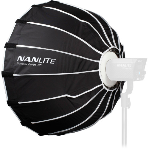 Softbox Parabolic NanLite SB-FZ60 (Chính hãng)