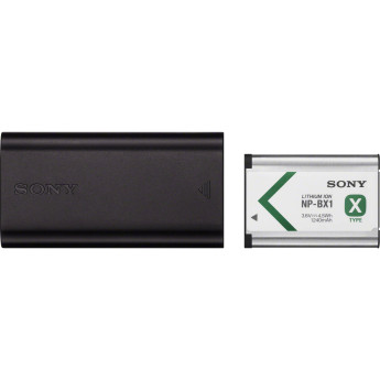 Bộ pin sạc Sony ACC-TRDCX BX1 (Chính Hãng)