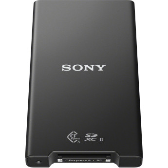 Đầu đọc thẻ Sony MRW-G2 CFexpress Type A / SD (Chính hãng)