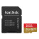 Thẻ nhớ Micro SDHC Sandisk Extreme 32GB 100MB/s (Chính hãng)