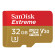 Thẻ nhớ Micro SDHC Sandisk Extreme 32GB 100MB/s (Chính hãng)