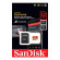 Thẻ nhớ Micro SDHC Sandisk Extreme 32GB 100MB/s (Chính hãng)