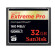 Thẻ nhớ SanDisk Extreme Pro CF 1067x 32GB 160MB/s (Chính hãng)