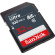 Thẻ nhớ SDHC Sandisk Ultra 32GB 100Mb/s (Chính hãng)