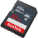 Thẻ nhớ SDHC Sandisk Ultra 32GB 100Mb/s (Chính hãng)