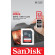 Thẻ nhớ SDHC Sandisk Ultra 32GB 100Mb/s (Chính hãng)