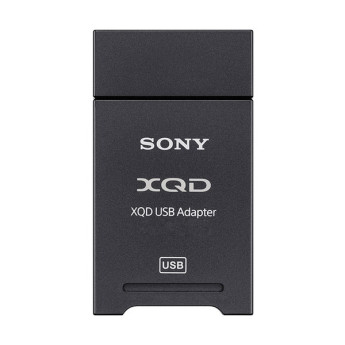 Đầu đọc thẻ Sony XQD QDA-SB1 (Chính hãng)