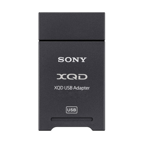 Đầu đọc thẻ Sony XQD QDA-SB1 (Chính hãng)