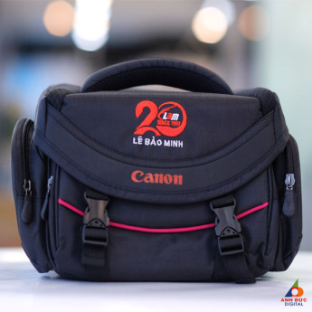 Túi Canon Lê Bảo Minh (Chính Hãng)