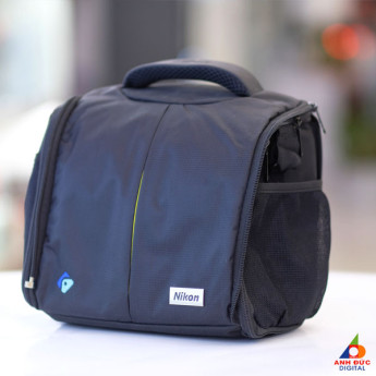 Túi máy ảnh NiKon 293 (Chính hãng)