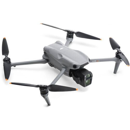 Flycam DJI Air 3S (Chính Hãng)