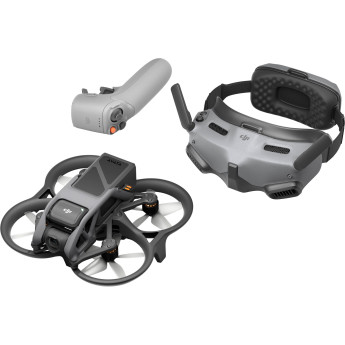 Flycam DJI Avata Explorer Combo With Goggles Integra (Chính hãng)