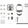 Flycam DJI Avata Explorer Combo With Goggles Integra (Chính hãng)