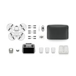 Flycam DJI Flip | Fly More Combo DJI RC 2 (Chính hãng)