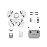 Flycam DJI Flip | RC-N3 (Chính hãng)