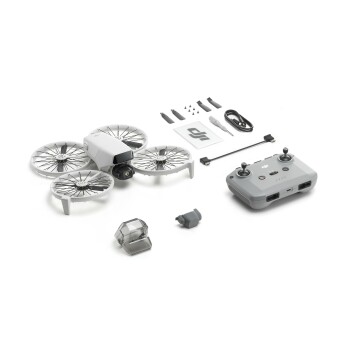 Flycam DJI Flip | RC-N3 (Chính hãng)