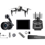 DJI Inspire 2 | Premium Combo (Chính Hãng)
