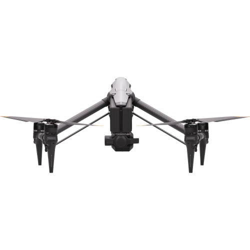 Flycam DJI Inspire 3 (Chính hãng)
