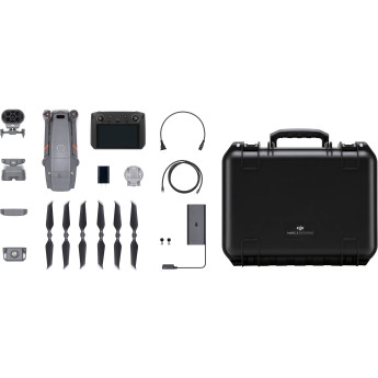 DJI Mavic 2 Enterprise Advanced (Chính hãng)