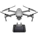 Flycam DJI Mavic 2 Pro with Smart Controller (Chính hãng)