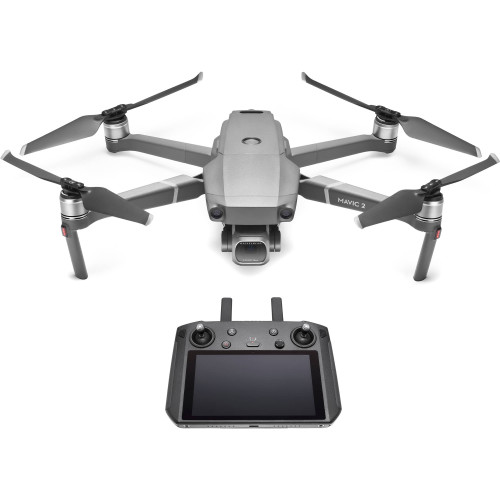 Flycam DJI Mavic 2 Pro with Smart Controller (Chính hãng)