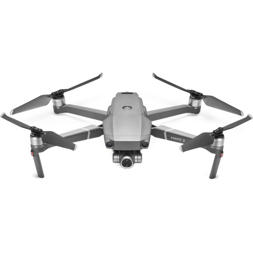 Flycam DJI Mavic 2 Zoom (Chính hãng)