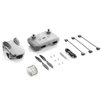 Flycam DJI Mini 2 SE (Chính hãng)