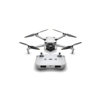 Flycam DJI Mini 3 With DJI RC-N1 Remote Controller (Chính Hãng)
