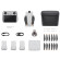 Flycam DJI Mini 3 Fly More Combo Plus With DJI RC Remote Controller (Chính Hãng)