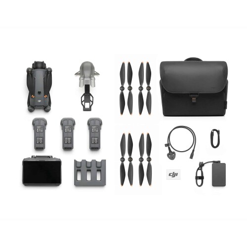 DJI Mavic 4 Pro 512GB Creator Combo (DJI RC 2 Pro) (Chính hãng)