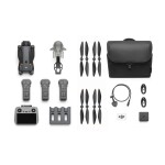DJI Mavic 4 Pro Fly More Combo (DJI RC 2) (Chính hãng)