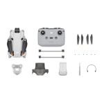 Flycam DJI Mini 4 Pro With DJI RC-N2 (Chính hãng)