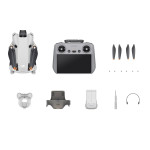 Flycam DJI Mini 4 Pro With DJI RC 2 (Chính hãng)