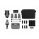 Flycam DJI Mini 5 Pro Fly More Combo with DJI RC-N3 (Chính hãng)