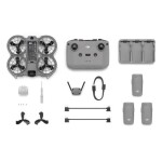 Flycam DJI Neo 2 Fly More Combo with DJI RC-N3 ( Chính hãng)