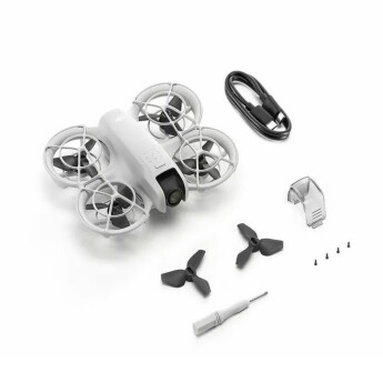 Flycam DJI Neo (Chính hãng)