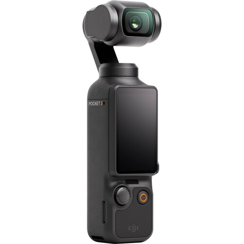 DJI Osmo Pocket 4 (Chính hãng)