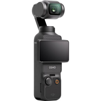 DJI Osmo Pocket 4 (Chính hãng)