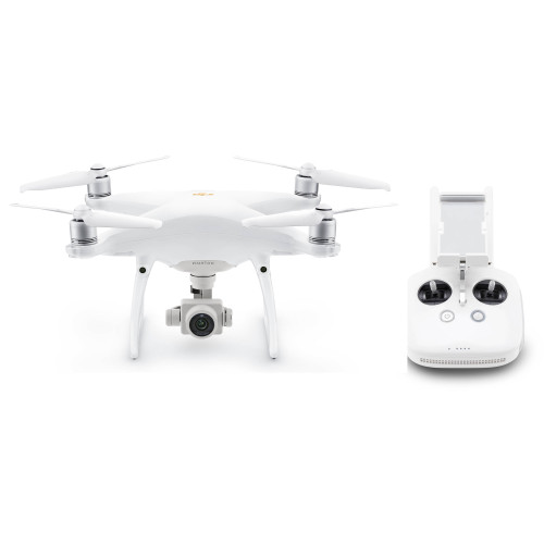 DJI PhanTom 4 Pro Version 2.0 (Chính Hãng)