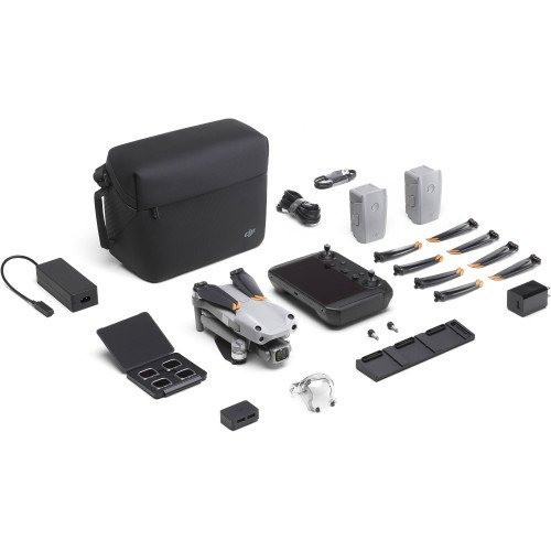 Flycam DJI Mavic Air 2S Smart Controller Combo (Chính hãng)