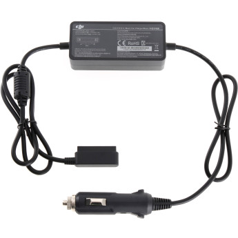 Bộ sạc Ô tô DJI cho Mavic Pro (Chính hãng)