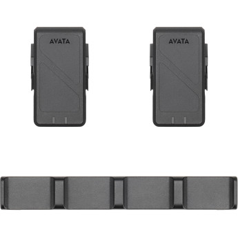 DJI Avata Fly more kit