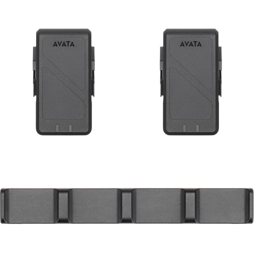 DJI Avata Fly more kit