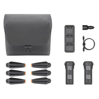 DJI Mavic 3 Fly More Kit (Shoulder Bag)
