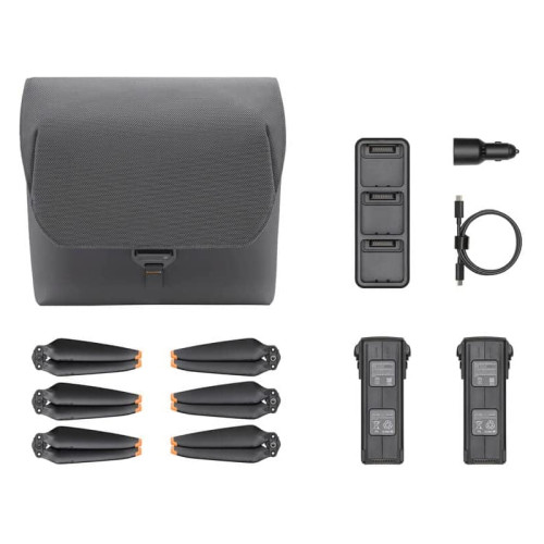 DJI Mavic 3 Fly More Kit (Shoulder Bag)